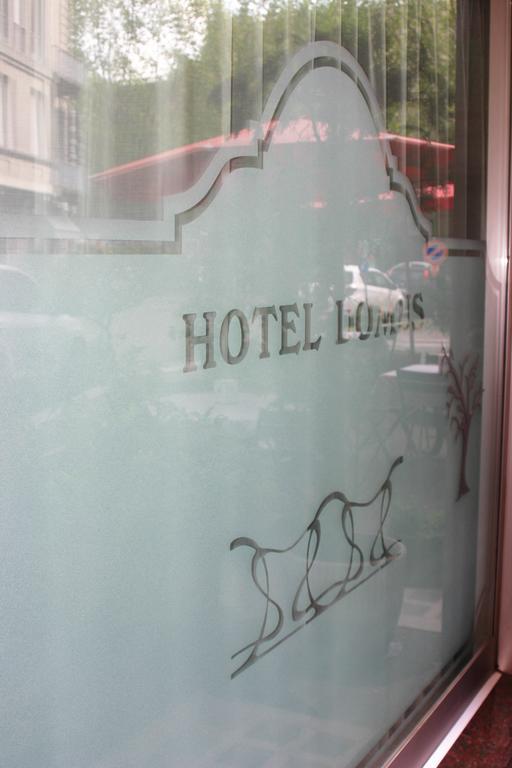 Domus Hotel Alessandria Exterior photo