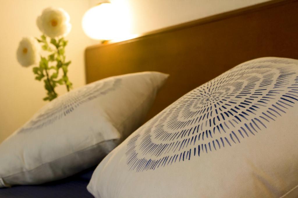Domus Hotel Alessandria Exterior photo