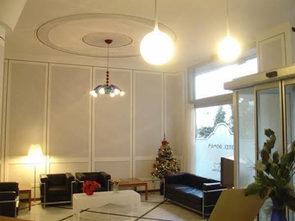 Domus Hotel Alessandria Exterior photo